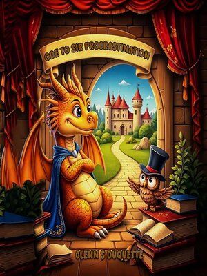 cover image of Ode to Sir Procrastination